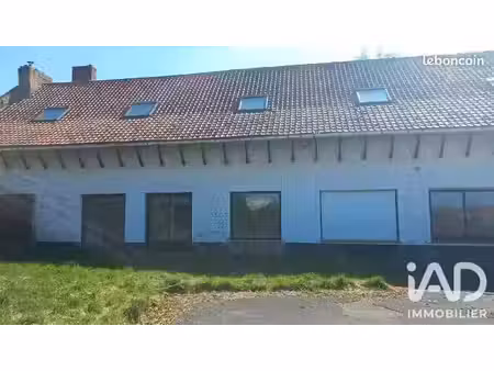 vente locaux professionnels 5 pièces 390 m² à caëstre (59190)  399 000 €