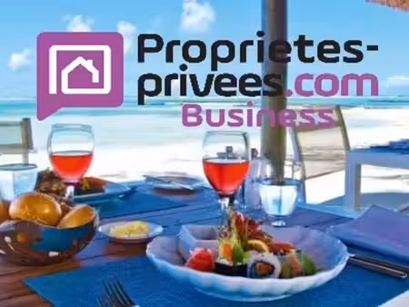 vente locaux professionnels 150 m² à grimaud (83310)  495 000 €