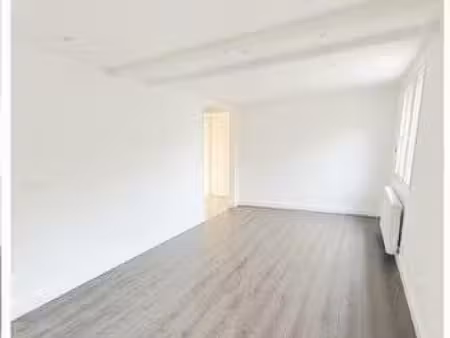 a vendre: charmante maison de 4 pièces 84 m² avec terrain de 400 m² - billy-sur-aisne