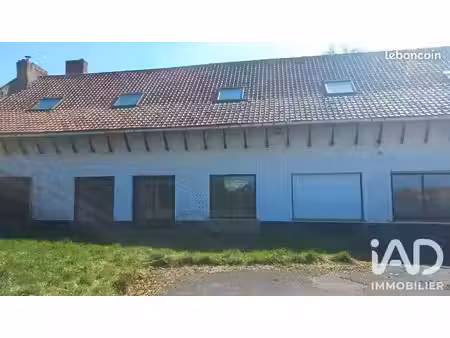vente maison 5 pièces 337 m² à caëstre (59190)  399 000 €