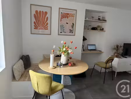 location maison 3 pièces 50m² mont de marsan 40000