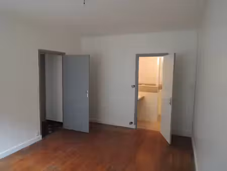 t2 secteur alsace lorraine - 54 m²