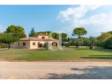achat maison 4 pièces 160m² mazan 84380