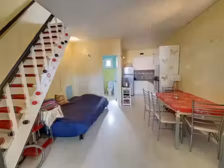 vente maison 3 pièces 42.1 m² à canale-di-verde (20230)  127 200 €