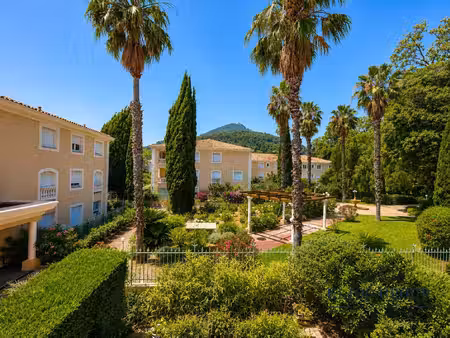 appartement à vendre la valette-du-var