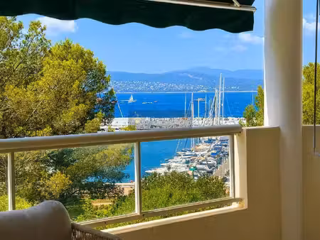 exclusivite agi arthurimmo - appartement vue mer saint raphael