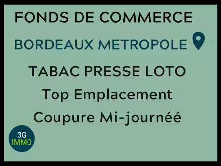 vente locaux professionnels à bordeaux (33000)  684 000 €