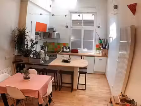 location appartement 2 pièces 53 m² à grenoble (38000)