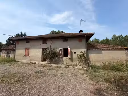 vente maison 4 pièces 85 m² lamothe (40250)