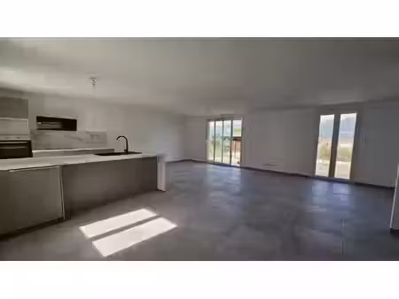 location maison 5 pièces 150 m² à le versoud (38420)