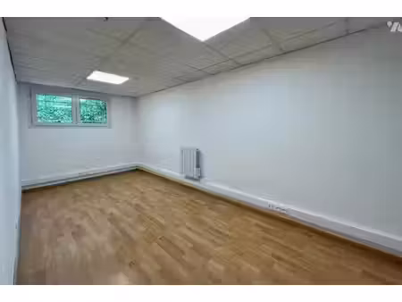vente appartement 4 pièces 93 m² grenoble (38000)