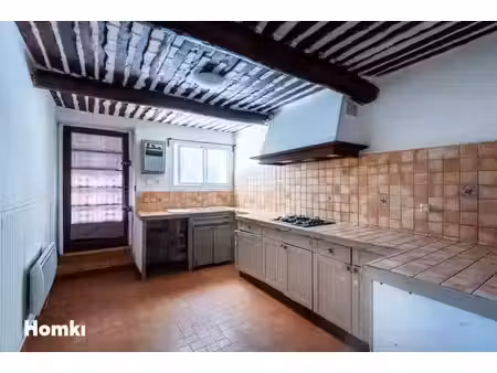 vente maison 3 pièces 61 m² à alleins (13980)  139 000 €
