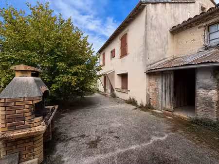maison 7 pièces - 154 m²