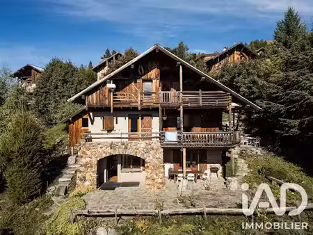 vente locaux professionnels 9 pièces 163 m² à villard-reculas (38114)  935 000 €