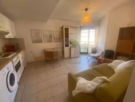 location appartement 2 pièces 31m² menton 06500