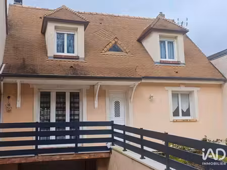 maison à la norville (91290)