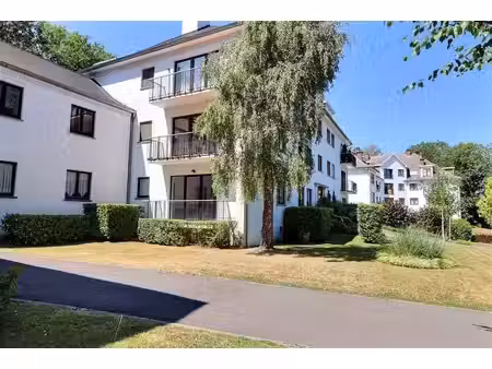 appartement à vendre à rue des sangliers 25a gozée (vbe60166)