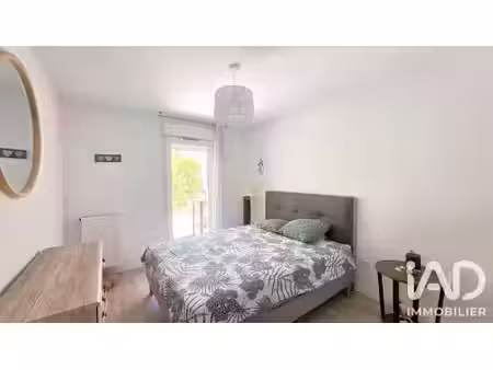 vente appartement 3 pièces 65 m² tarnos (40220)