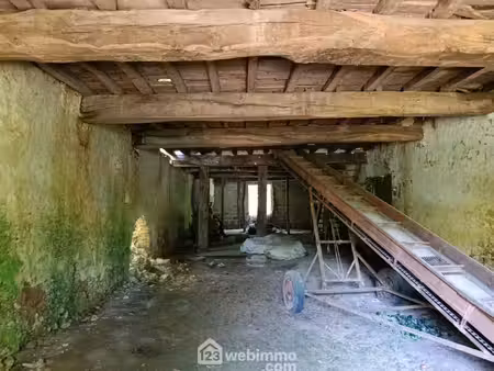 vente maison 3 pièces 200 m² montaut (40500)