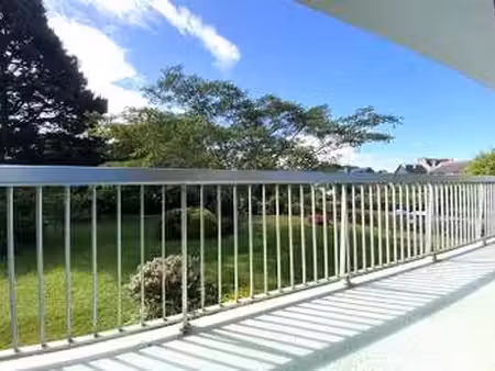 vente appartement 3 pièces à vannes kercado - trussac (56000) : à vendre 3 pièces / 66m² v