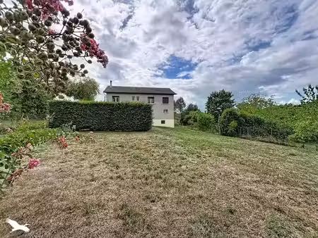 vente maison 5 pièces 112 m² à bergerac (24100)  161 250 €