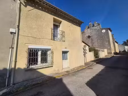 vente maison 5 pièces 110 m² à avignonet-lauragais (31290)  160 000 €