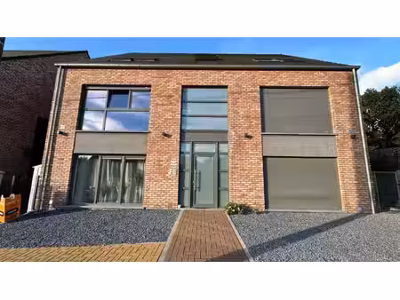 appartement à vendre à rue des monts 3 baudour (vbe60449)
