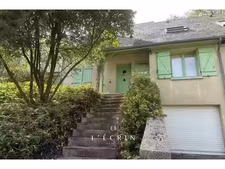 vente maison 5 pièces 109.66 m² à rouen (76000)  216 000 €
