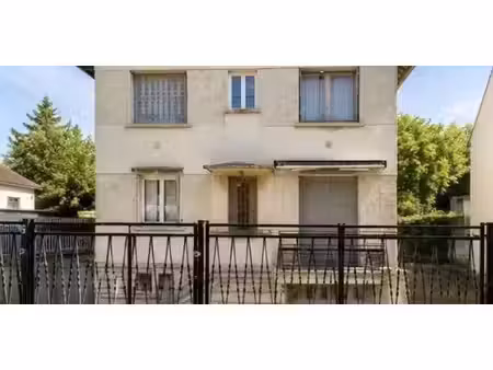 maison bonneuil-sur-marne (94)
