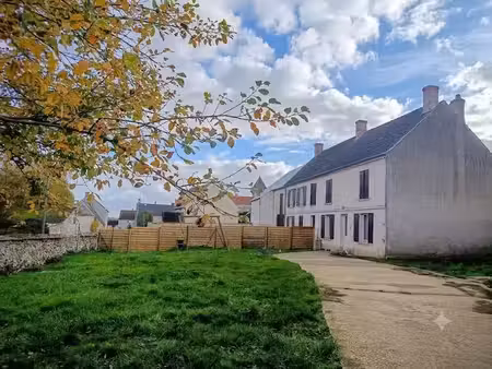 vente maison 4 pièces 81.5 m² à chateau-thierry (02400)  172 000 €