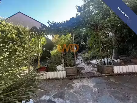 vente maison 9 pièces 180 m² à decazeville (12300)  171 800 €