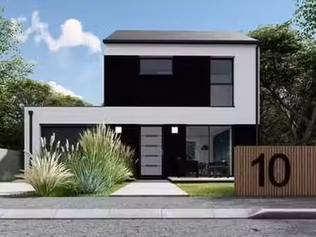 vente maison à plédran (22960) : à vendre / 75m² plédran