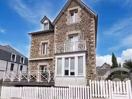 vente maison à pléneuf-val-andré (22370) : à vendre / 154m² pléneuf-val-andré