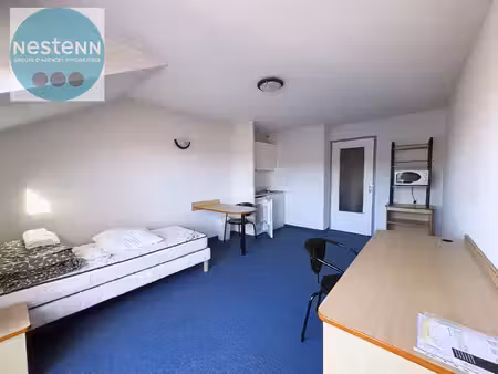 appartement t1 à louer à olivet
