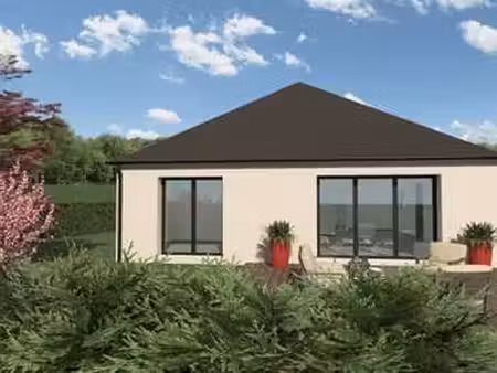 vente maison à erquy (22430) : à vendre / 80m² erquy
