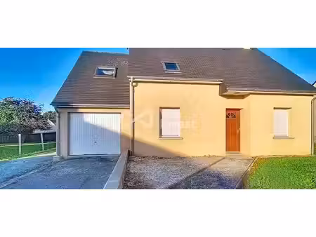 vente maison 4 pièces 100 m² à derval (44590)  223 000 €