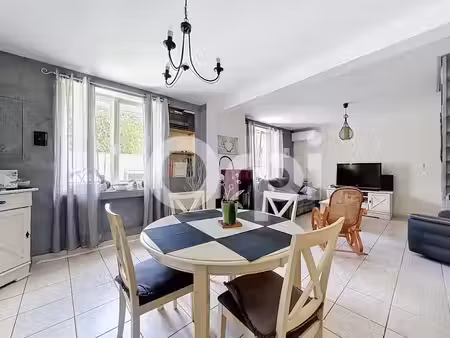 vente maison 5 pièces 100 m² à noisy-rudignon (77940)  225 000 €