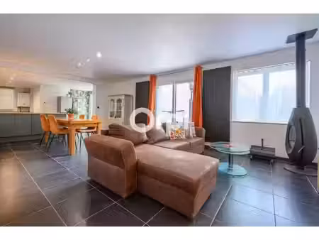 vente maison 3 pièces 92.41 m² à saint-amand-les-eaux (59230)  225 000 €
