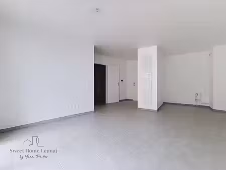 vente appartement 2 pièces 44.81 m² à thonon-les-bains (74200)  257 000 €