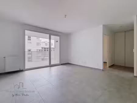 vente appartement 2 pièces 46.72 m² à thonon-les-bains (74200)  247 000 €