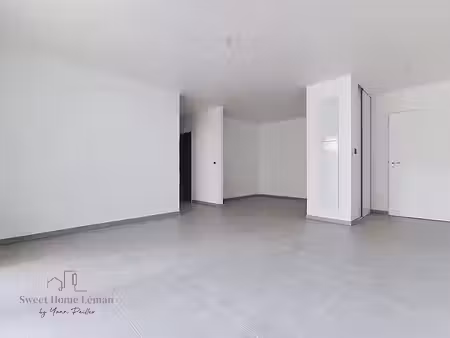 vente appartement 2 pièces 46.72 m² à thonon-les-bains (74200)  249 000 €