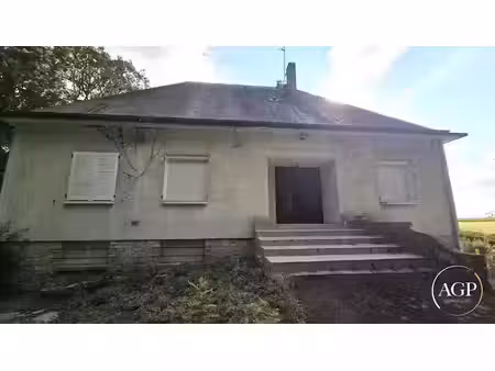 location maison 4 pièces 127.34 m² à chevilly (45520)  1 000 €