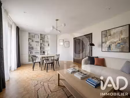 appartement à pontault-combault (77340)
