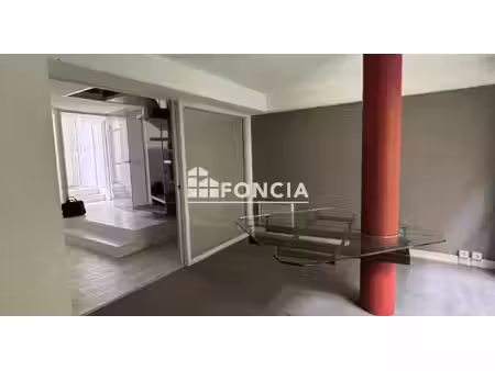 a vendre local commercial en centre ville d'avignon