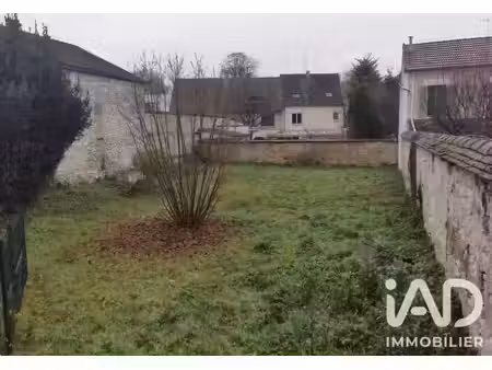 terrain à bâtir à montereau-fault-yonne (77130)