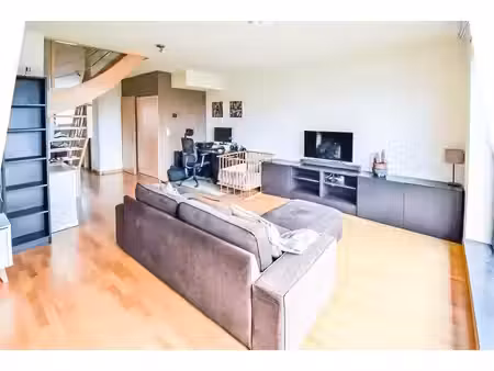 duplex à louer à gergelstraat 108 wezembeek-oppem (rbw76198)