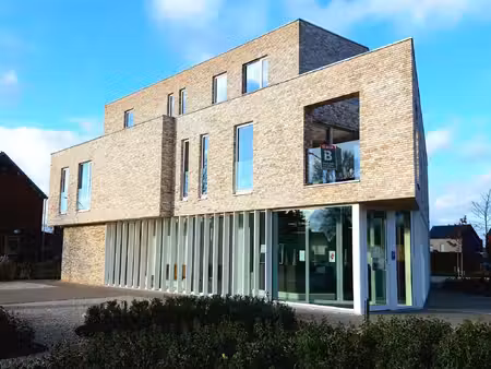 appartement à louer à rijn 156 geel (rbw76210)