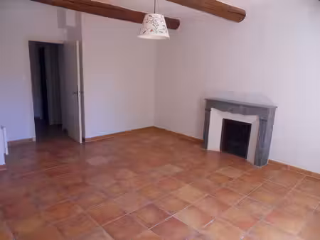 appartement malaucene 3 pièce(s) 73 m2