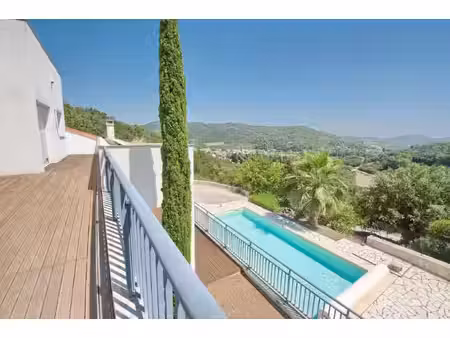 maison contemporaine