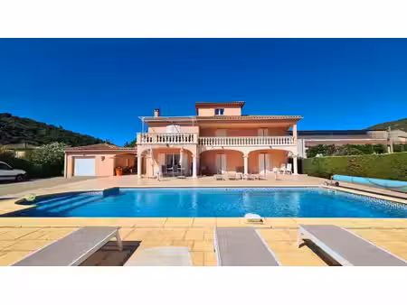 achat : maison (34460)